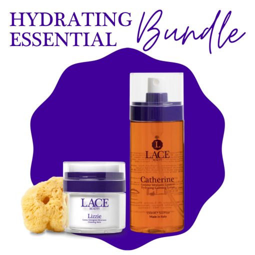 Bundle Hydrating Essential Cop