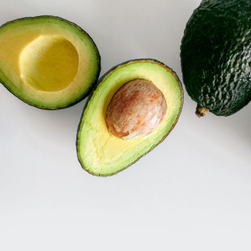 Olio Di Avocado