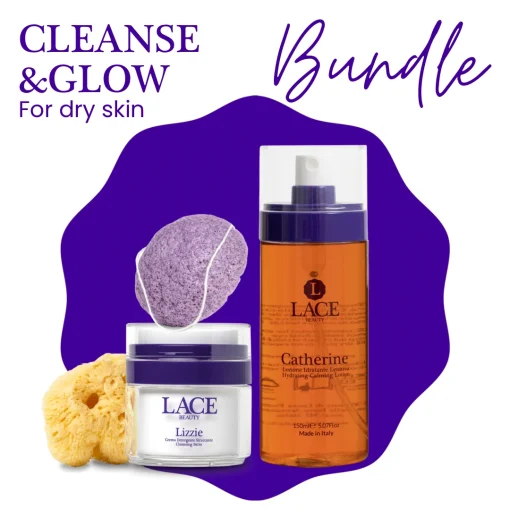 Bundle Cleanse Glow